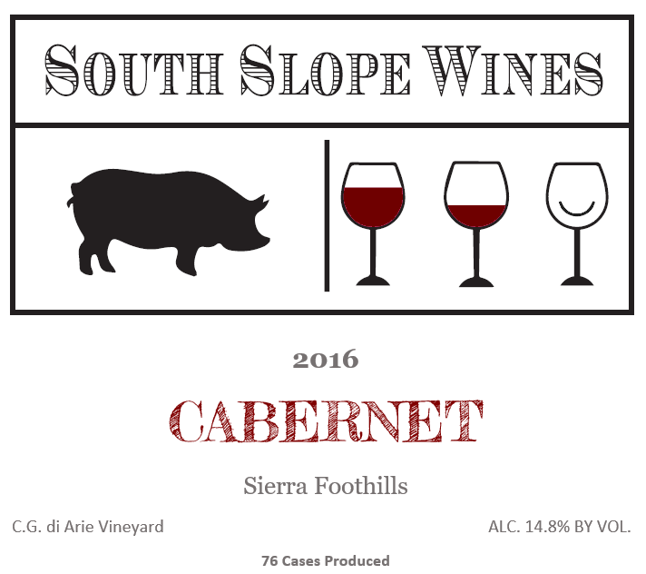 Product Image for 2016 Cabernet - Memory